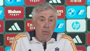 Ancelotti u dvije rečenice za sva vremena završio debatu oko Alvarezovog penala