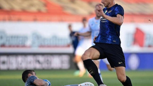 Džeko starter u subotu, htio to Inzaghi ili ne