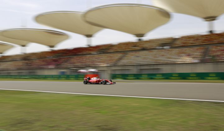 Ferrari ispred Mercedesa na drugom slobodnom treningu