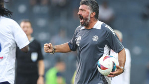 Gennaro Gattuso i Split slave: Dok se nadaju Džeki i Rakitiću, Hajduku stiglo najveće pojačanje