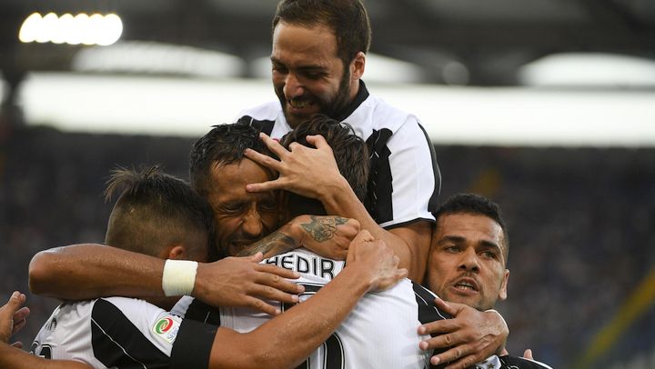 Italijanski sud nanio težak udarac Juventusu