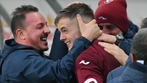 Ilić je proglašen ludim zbog ponude iz Rusije koju je odbio - Dečko samo želi igrati vrhunski fudbal