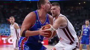 Monstruozno izdanje Jokića, ali je cijela Srbija odlučna da se "uljez" izbaci iz reprezentacije!