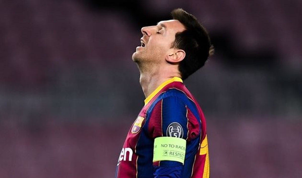 Messi o Slovencu govorio samo biranim riječima