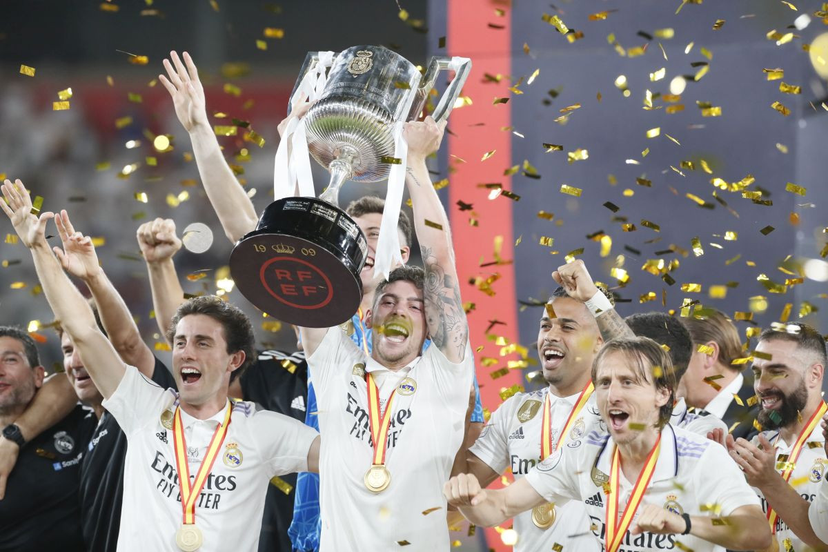 Real odbio da im trofej uruče u Granadi, a sada im Fudbalski savez Španije zadao novi udarac