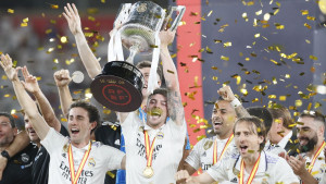 Real odbio da im trofej uruče u Granadi, a sada im Fudbalski savez Španije zadao novi udarac
