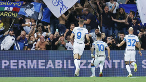 Inter platio ogroman novac da napadači stignu na vrijeme u Rim 