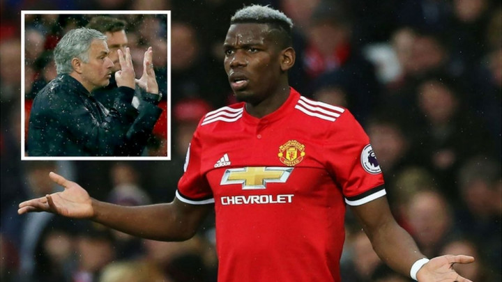 Osim sedmorice nedodirljivih, svi su na prodaju u Manchester Unitedu