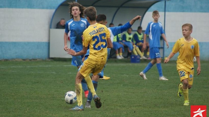 Radnik s 3:0 slavio protiv Tuzla Cityja