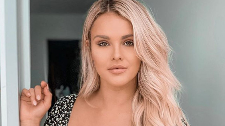 Kinsey novom fotografijom na Instagramu izludjela muški dio publike