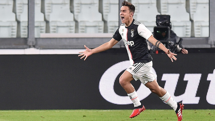 Dybala konačno negativan, ali još ništa nije gotovo!