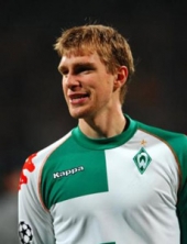 Mertesacker u Werderu do 2012