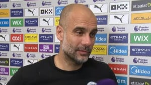 Ljubomorni Guardiola ne može da trpi Liverpool: "Svi navijaju za njih, ali baš me briga"
