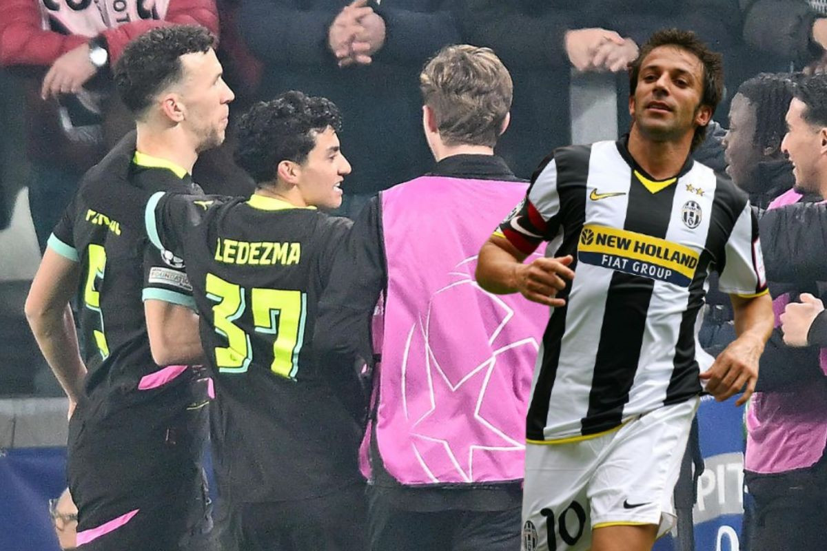 Veliki Aleks Del Piero zna ko je i šta Ivan Perišić: "Pa taj čovjek sa 36 godina..." Veliki Aleks Del Piero zna ko je i šta Ivan Perišić: "Pa taj čovjek sa 36 godina..."