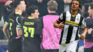 Veliki Aleks Del Piero zna ko je i šta Ivan Perišić: "Pa taj čovjek sa 36 godina..."