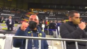 Legende se nikad neće odreći: Došao je zbog Villarreala i završio na rukama fudbalera