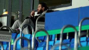  "Zapušteni" Ramos šokirao izgledom pred madridski derbi 