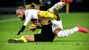 Neymar na nevjerovatan način pokušava isforsirati povratak u Barcelonu