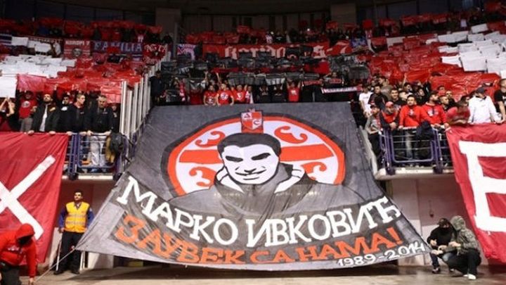 Ubici Marka Ivkovića 25 godina zatvora