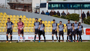 Posušje slavilo u derbiju i stiglo na korak do titule