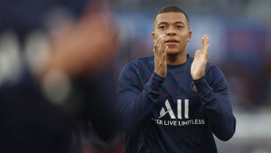Mbappe dogovorio sve sa novim klubom