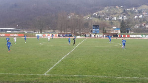 Radnik i Goražde ostvarili minimalne, ali veoma važne pobjede