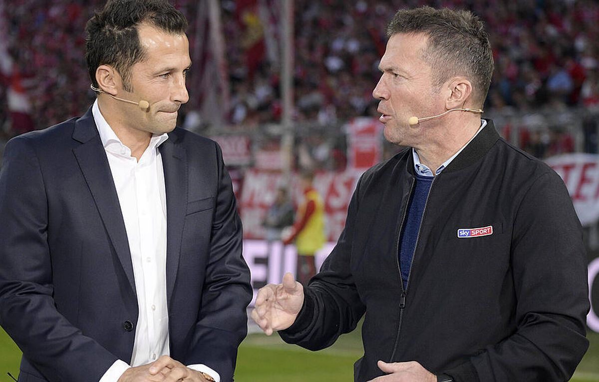 Matthaeus zna pravu istinu: "Jedan igrač je glavni krivac što Salihamidžić i danas nije u Bayernu"