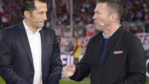 Matthaeus zna pravu istinu: "Jedan igrač je glavni krivac što Salihamidžić i danas nije u Bayernu"