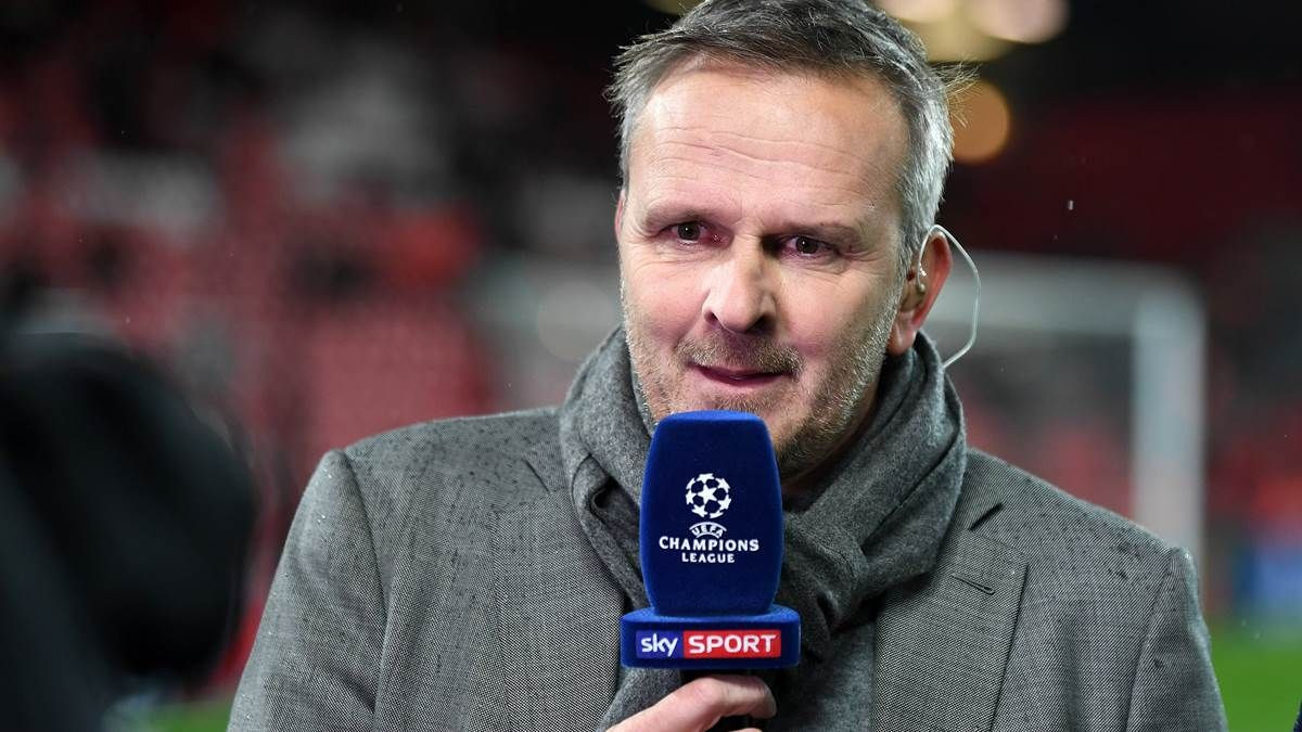 Hamann danas najavio veliki transfer Bayerna na ljeto - navijači već slave Hamann danas najavio veliki transfer Bayerna na ljeto - navijači već slave