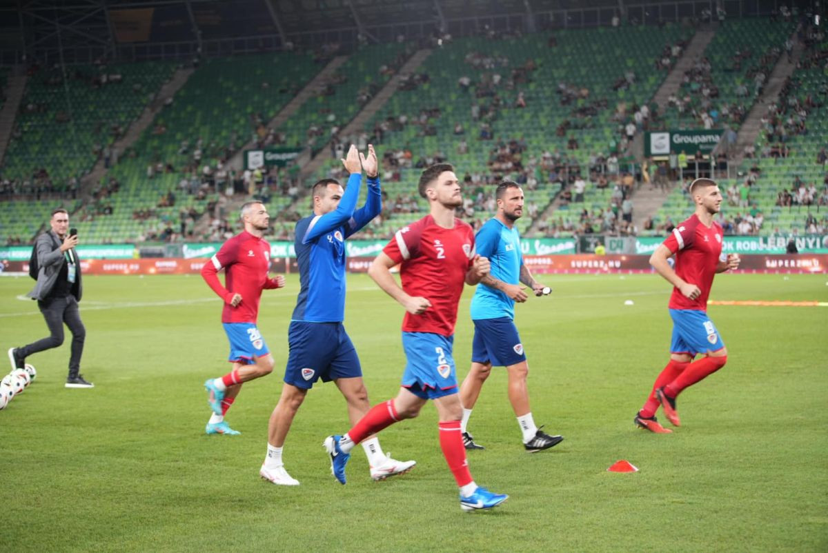 Remi u Mađarskoj zlata vrijedan: Borac podigao bh. koeficijent, a otvaraju se velika vrata Remi u Mađarskoj zlata vrijedan: Borac podigao bh. koeficijent, a otvaraju se velika vrata