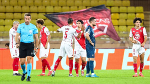Kao na streljani: Crvena zvezda ponižena u Monacu!
