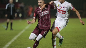 TOŠK najavio veliko pojačanje, stiže fudbaler iz premijerligaša?