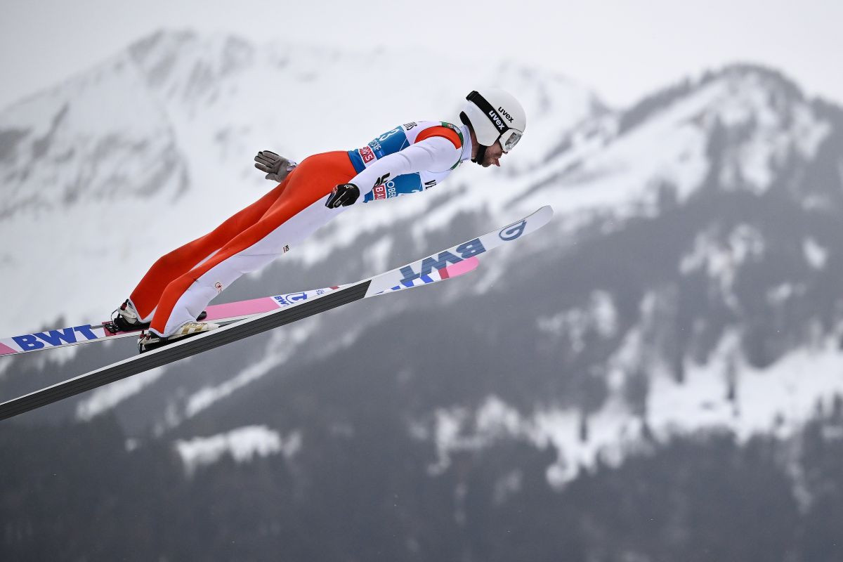 Žele povratak u vrh ski-skokova, a sada su totalno zbunili javnost Žele povratak u vrh ski-skokova, a sada su totalno zbunili javnost