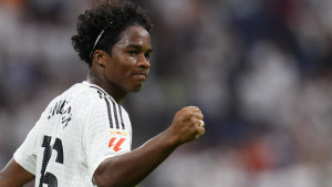 Au, kakav potez Kraljeva: Real Madrid ima novu 'devetku'