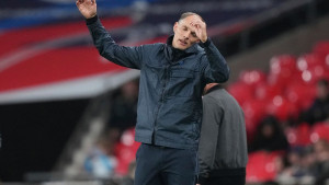 Srbiji su večeras znatno porasle šanse za senzaciju na Wembleyju