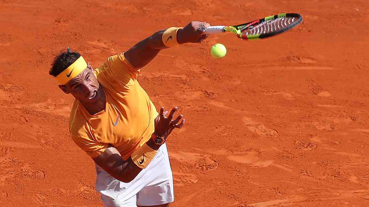 Rafa danas lovi rekordnu 11. titulu u Monaku