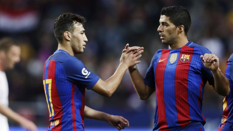 Pet napadača na meti Barcelone: Jedan sigurno stiže na Camp Nou?