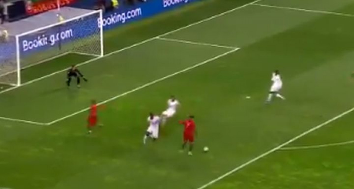 Pogledajte šou Cristiana Ronalda: Dva gola za dvije minute i put u finale Lige nacija!