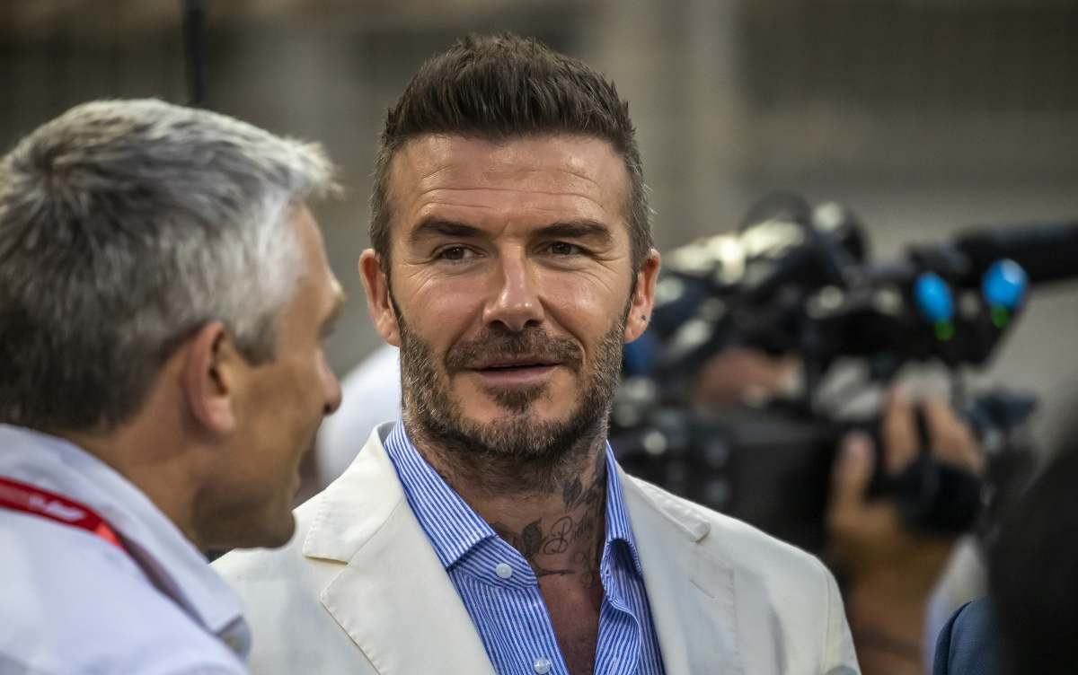 Beckham izabrao trenera za Inter Miami?