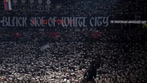 Beograd se večeras trese kao nikad ranije - Partizanovci su usred utakmice pali u ekstazu!