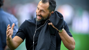 Salihamidžić je imao Haalanda u rukama, ali sve je propalo zbog bizarnog zahtjeva