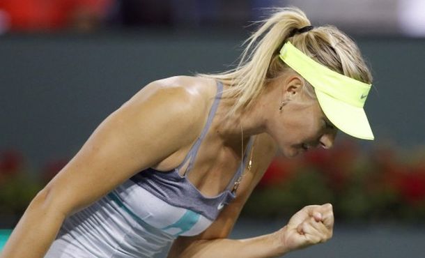 Indian Wells: Šarapova i Wozniacki u finalu