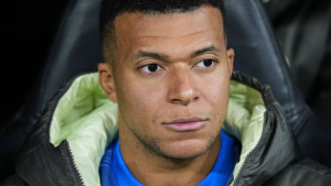 Mbappe ljut kao ris: "Nemoj dolaziti u Madrid, ne bi trebao igrati ovdje!"