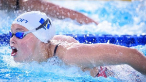 Lana Pudar ostvarila novi rezultat za pohvalu, u igri je za medalju 