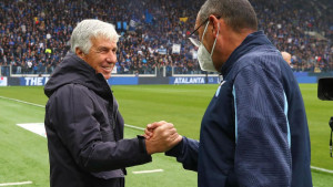Za kratko vrijeme "kupio" navijače i čelnike kluba: Sarriju novi ugovor u Laziju