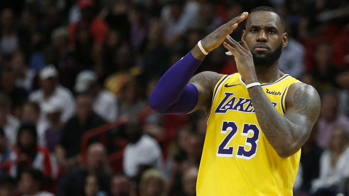 LeBron: Dao sam sve što sam mogao Clevelandu, sjajno je dobiti podršku navijača