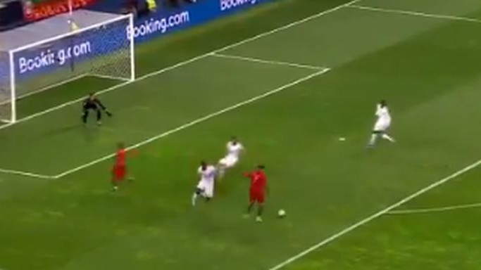 Pogledajte šou Cristiana Ronalda: Dva gola za dvije minute i put u finale Lige nacija!