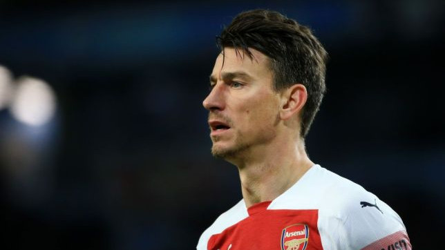 Kapiteni to ne rade: Laurent Koscielny odbio putovati na pripreme sa Arsenalom!