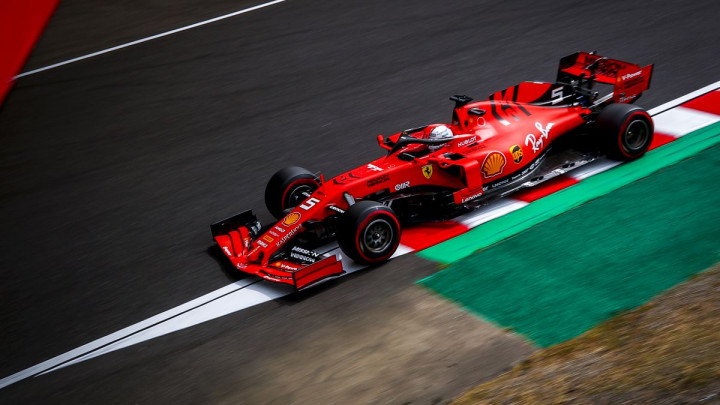 Kvalifikacije i trka Formule 1 istog dana