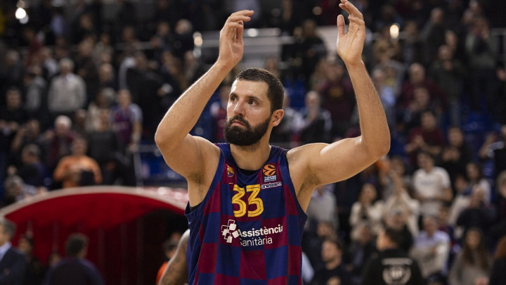 Barcin niz stao u Vitoriji: Baskonia i Ivanović zaustavili Pešićev stroj